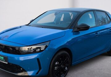 Opel Corsa 6.400 km 17.860 &euro; Maxdorf 67133