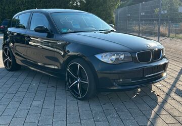 BMW 120 154.000 km 4.950 &euro; Worms 67549