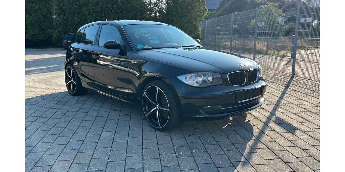 BMW 120 154.000 km 4.950 &euro; Worms 67549
