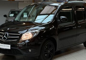 Mercedes-Benz Citan 76.750 km 18.990 &euro; Mutterstadt 67112
