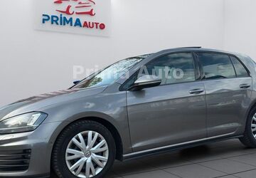 VW Golf 220.000 km 9.999 &euro; Mannheim 68309