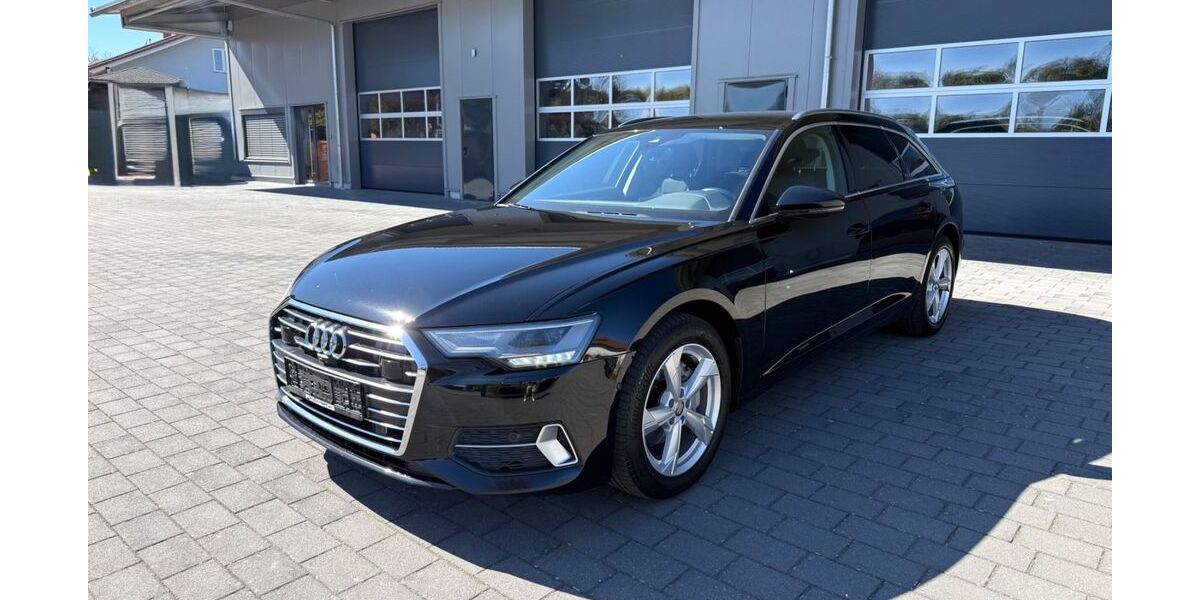 Audi A6 144.173 km 22.500 &euro; Albig 55234