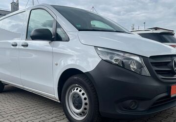 Mercedes-Benz Vito 163.259 km 15.990 &euro; mannheim 68219