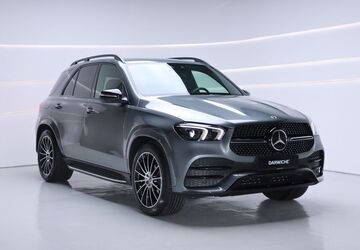 Mercedes-Benz GLE 350 84.070 km 46.900 &euro; Worms 67547