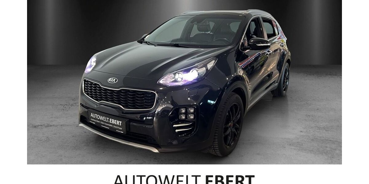 Kia Sportage 147.555 km 14.890 &euro; Frankenthal 67227