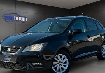 Seat Ibiza 117.900 km 7.290 &euro; Stockstadt am Rhein 64589