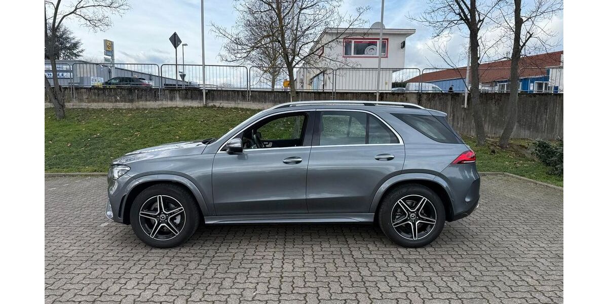 Mercedes-Benz GLE 300 14.000 km 63.900 &euro; Worms 67547