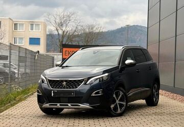Peugeot 5008 210.000 km 15.900 &euro; Mannheim 68169
