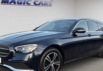 Mercedes-Benz E 220 26.000 km 37.790 &euro; Worms 67547