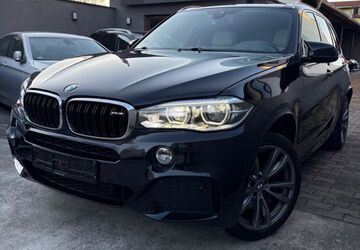 BMW X5 140.000 km 29.490 &euro; Worms 67549