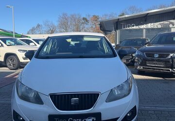 Seat Ibiza 101.000 km 3.999 &euro; schifferstadt 67105