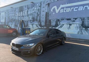 BMW 428 184.133 km 21.000 &euro; Osthofen 67574