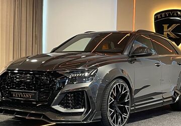 Audi RSQ8 7.200 km 259.999 &euro; Viernheim 68519