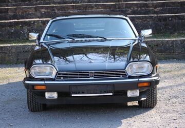 Jaguar XJS 30.900 km 64.999 &euro; Heppenheim 64646