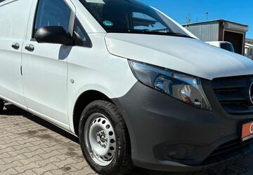 Mercedes-Benz Vito 124.854 km 11.790 &euro; mannheim 68219