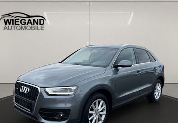 Audi Q3 211.000 km 10.990 &euro; Viernheim 68519