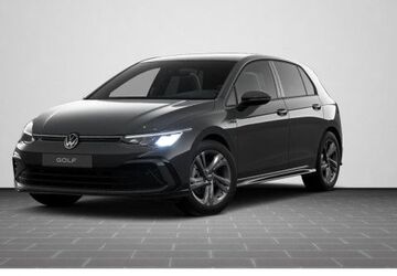 VW Golf 10.811 km 26.900 &euro; Alzey 55232