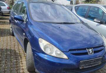 Peugeot 307 280.000 km 499 &euro; Ludwigshafen am Rhein 67059