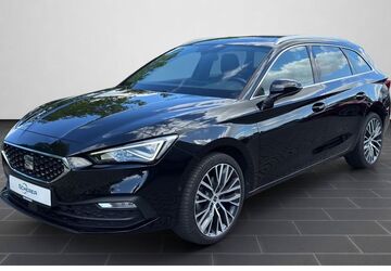 Seat Leon 48.719 km 21.900 &euro; Ludwigshafen 67063