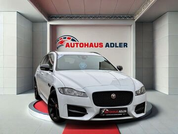 Gebrauchte Jaguar XF