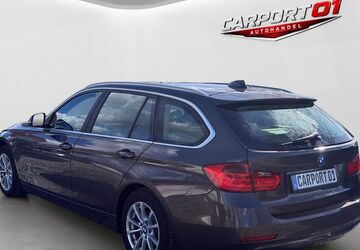BMW 316 207.000 km 9.690 &euro; Worms 67547