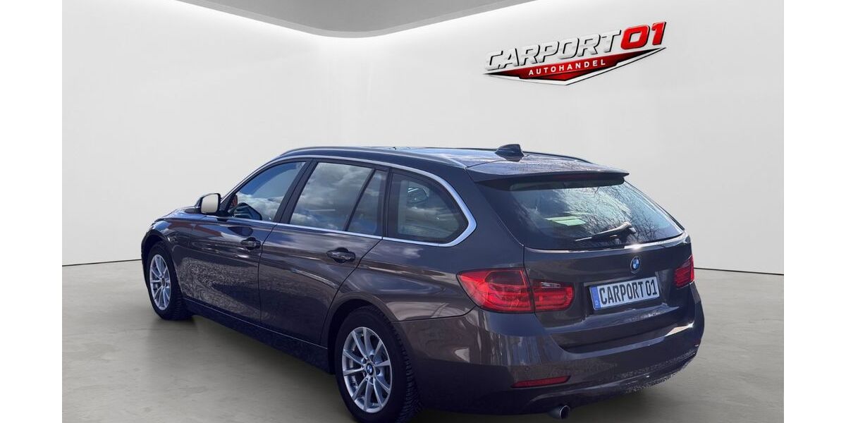BMW 316 207.000 km 9.690 &euro; Worms 67547