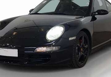 Porsche 997 188.500 km 53.600 &euro; Zwingenberg (bei Bensheim) 64673