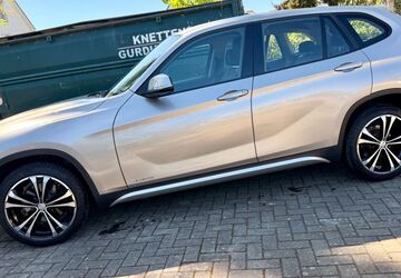 BMW X1 149.800 km 10.500 &euro; Worms 67551