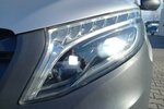 Mercedes-Benz Vito Tourer Pro 116 9Gang ExtraLang LED Lithium Ka 138.400 km 26.360 &euro; Gernsheim 64579