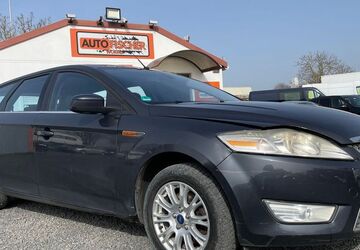 Ford Mondeo 220.353 km 1.800 &euro; Worms 67547
