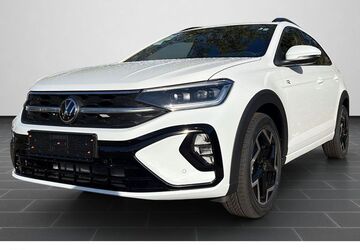 VW Taigo 6.900 km 23.000 &euro; Ludwigshafen 67059