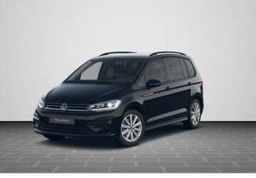 VW Touran 23.923 km 40.980 &euro; Ludwigshafen 67059