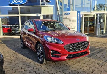 Ford Kuga 47.000 km 23.950 &euro; Alzey 55232