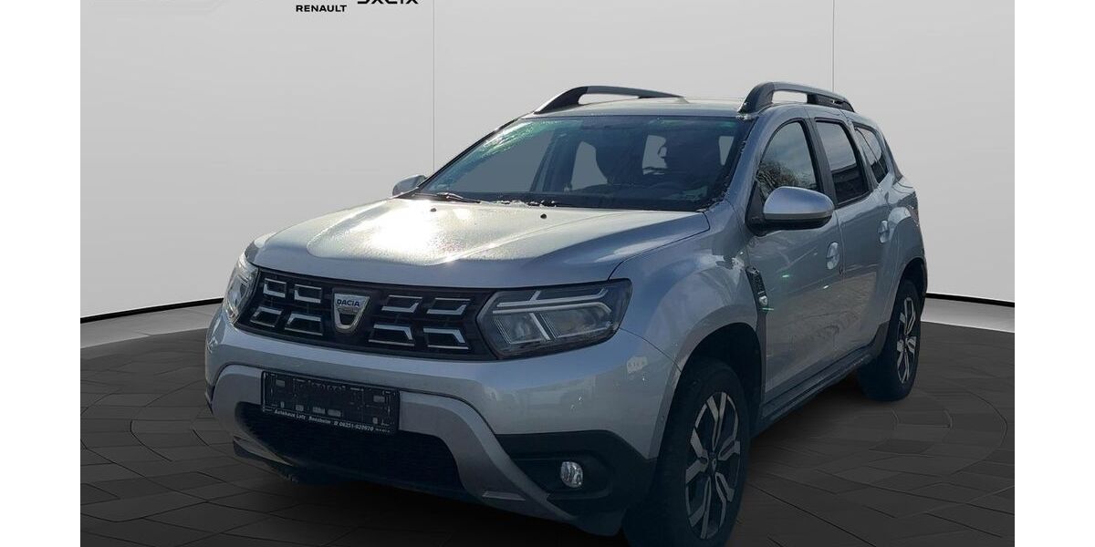 Dacia Duster 95.499 km 12.590 &euro; Bensheim 64625
