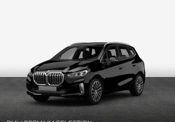 BMW 220 Active Tourer 15.995 km 36.990 &euro; Zwingenberg 64673