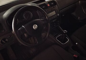 VW Golf 190.000 km 1.850 &euro; Mannheim 68159