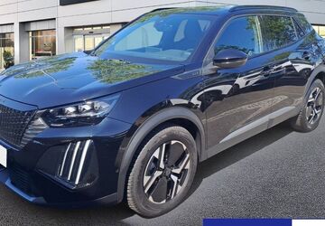 Peugeot 2008 16.528 km 24.790 &euro; Mannheim 68309