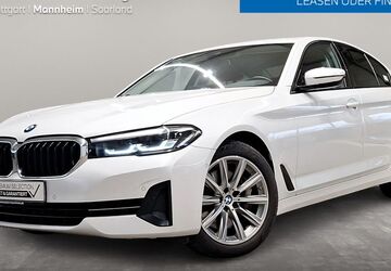 BMW 530 63.788 km 40.970 &euro; Mannheim 68169