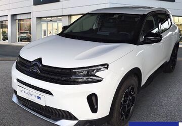 Citroen C5 Aircross 15.000 km 22.170 &euro; Mannheim 68309