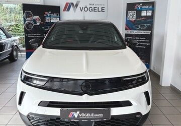 Opel Mokka 33.200 km 16.590 &euro; Weinheim 69469