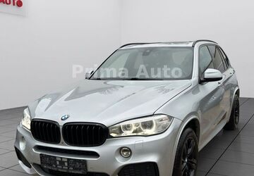 BMW X5 313.000 km 16.499 &euro; Mannheim 68309