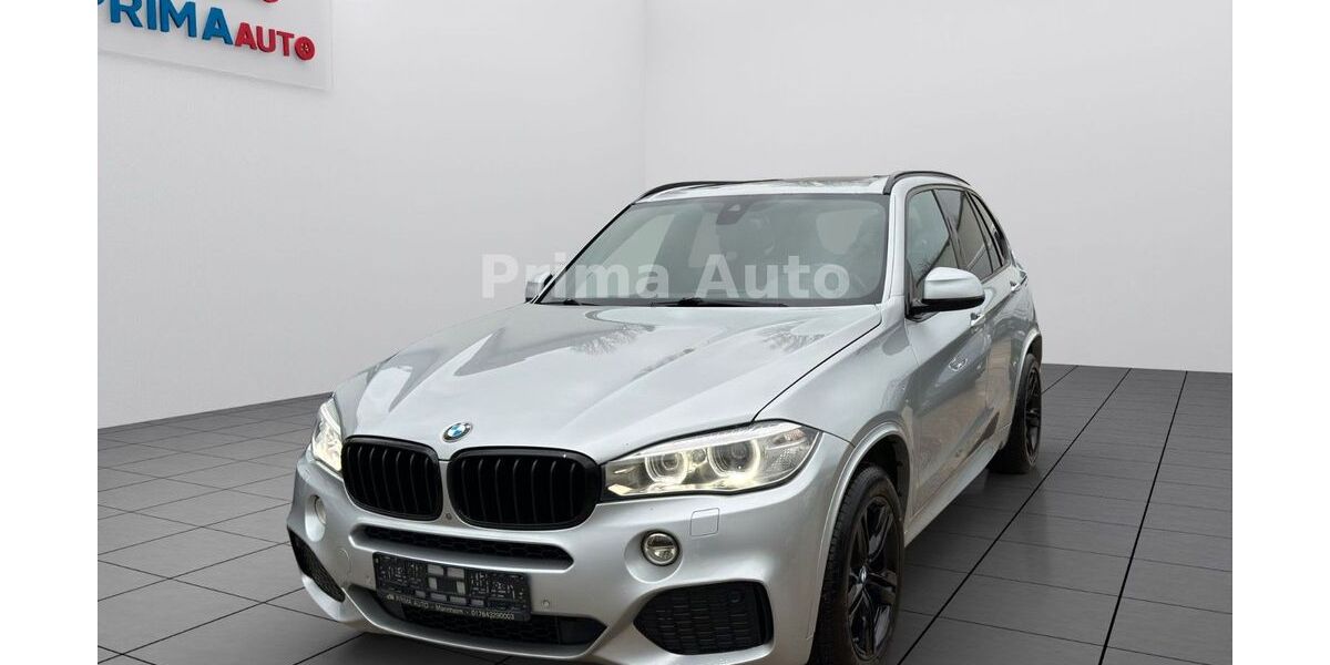 BMW X5 313.000 km 16.499 &euro; Mannheim 68309