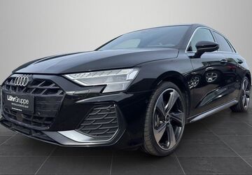 Audi A3 9.500 km 40.990 &euro; Worms 67547