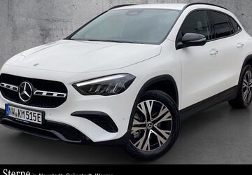Mercedes-Benz GLA 250 21.500 km 48.700 &euro; Frankenthal 67227