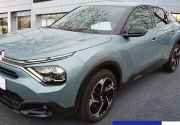 Citroen C4 31.298 km 17.390 &euro; Mannheim 68309