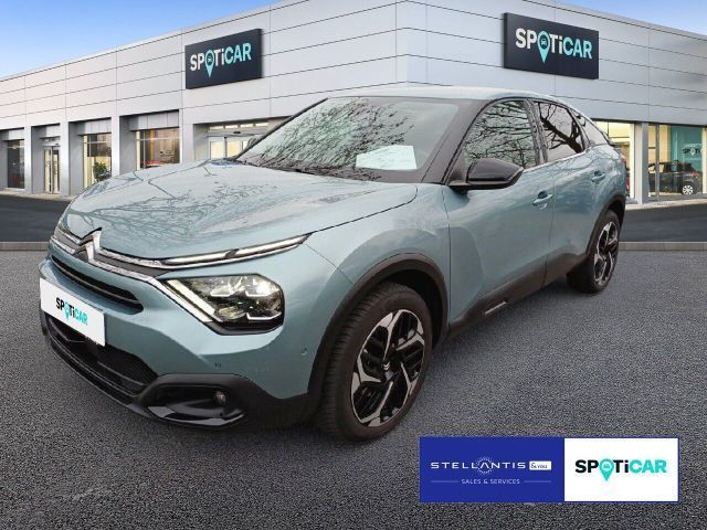 Citroen C4 31.298 km 17.390 &euro; Mannheim 68309