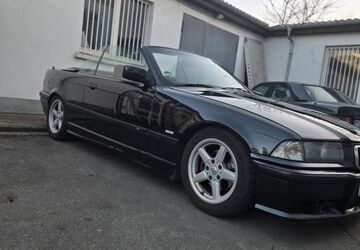 BMW 320 228.000 km 6.000 &euro; Mannheim 68309