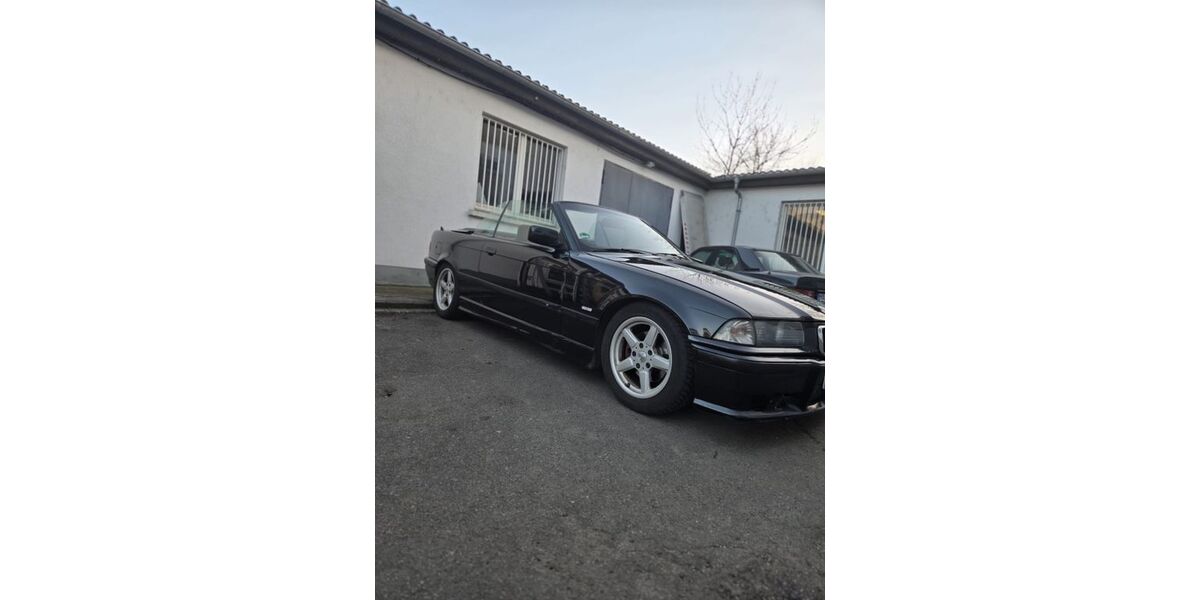 BMW 320 228.000 km 6.000 &euro; Mannheim 68309