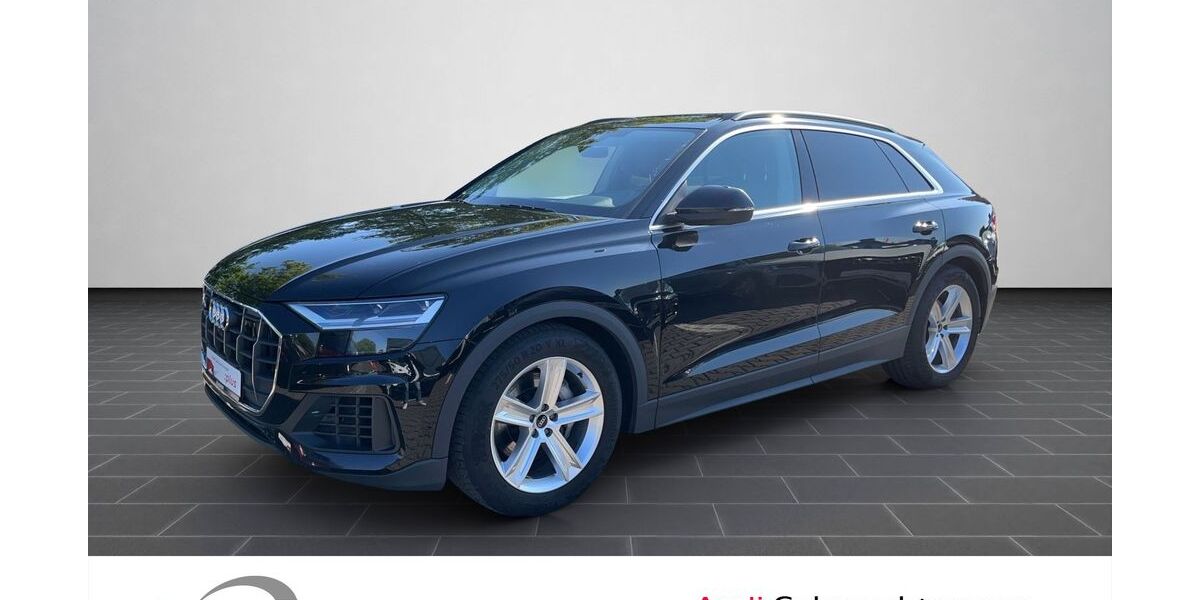 Audi Q8 74.975 km 51.900 &euro; Ludwigshafen 67063