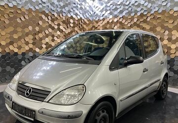 Mercedes-Benz A 160 140.000 km 2.999 &euro; Eisenberg 67304